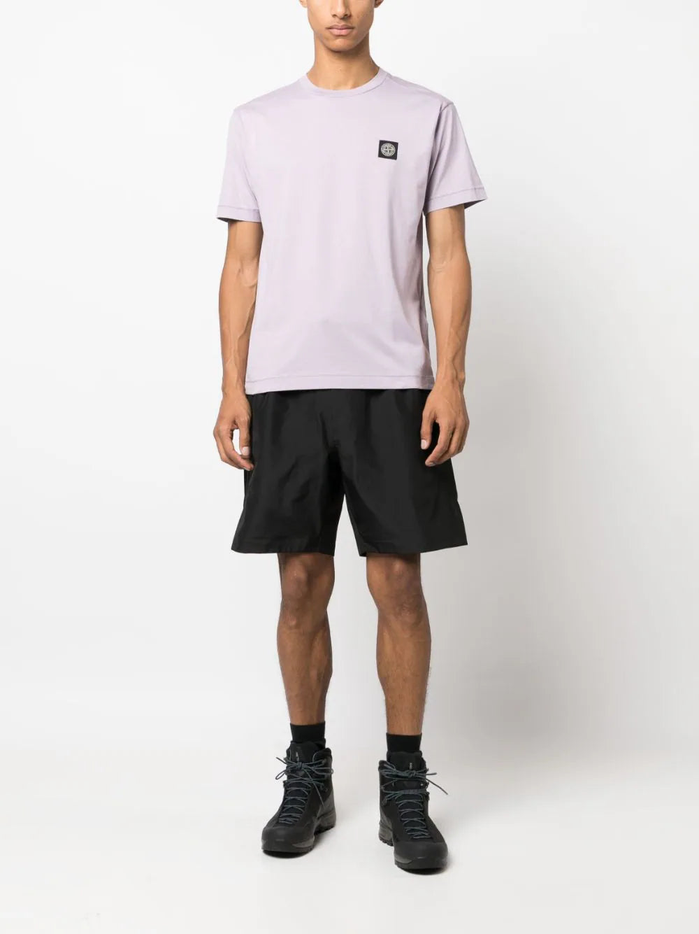 Logo t-shirt