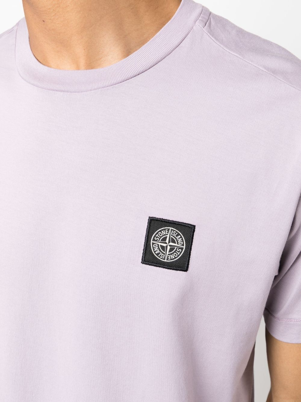 Logo t-shirt