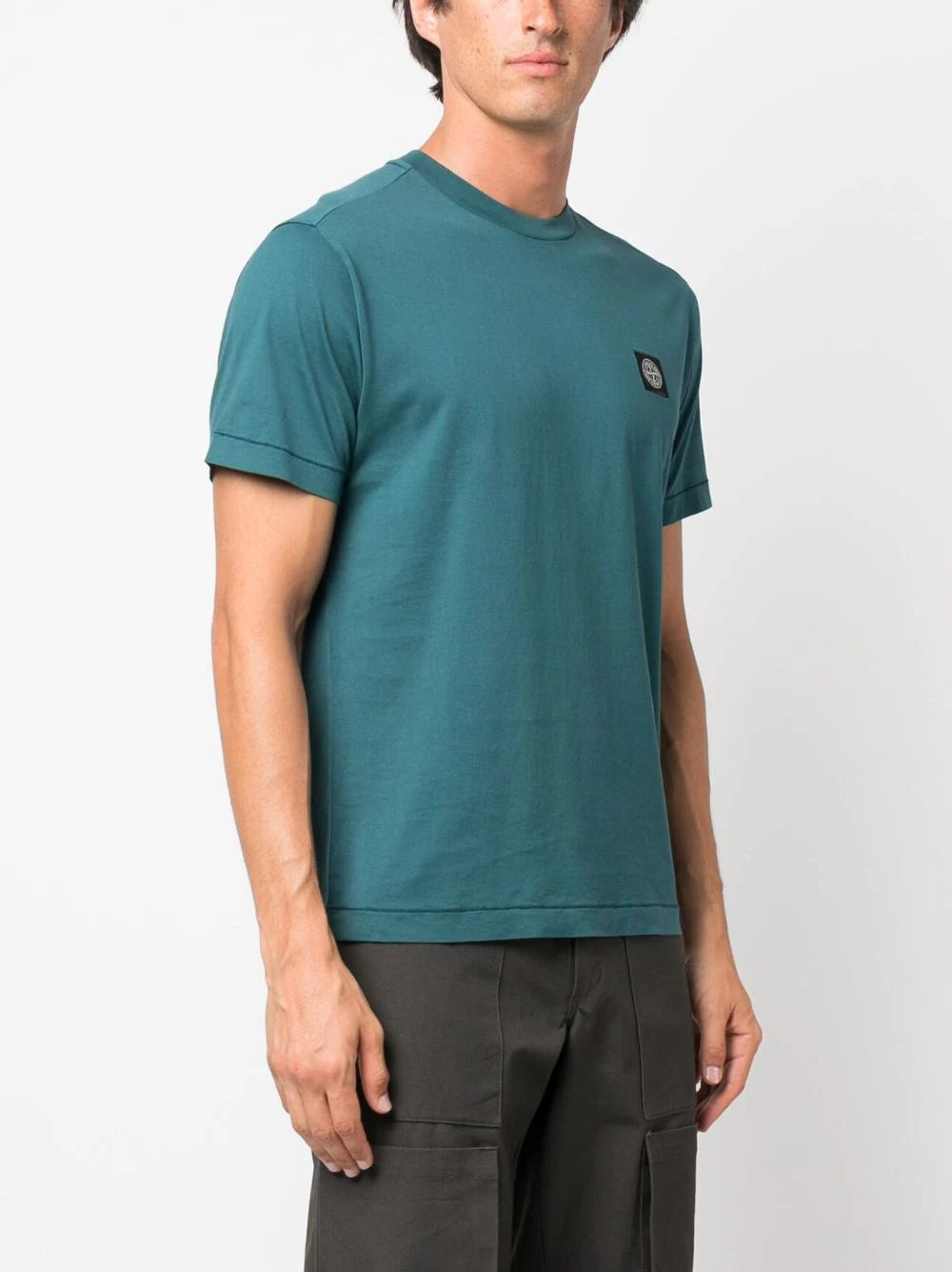 Logo t-shirt