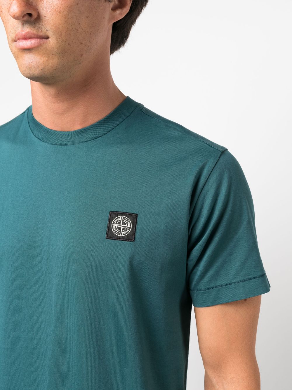 Logo t-shirt