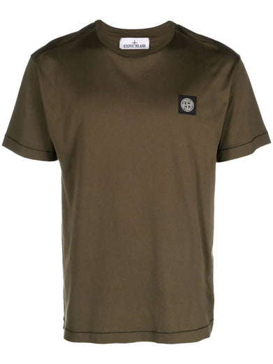 Logo t-shirt