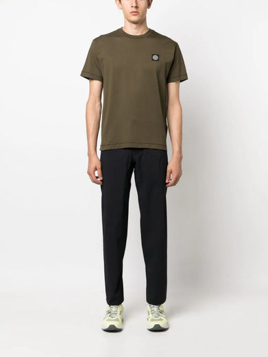 Logo t-shirt