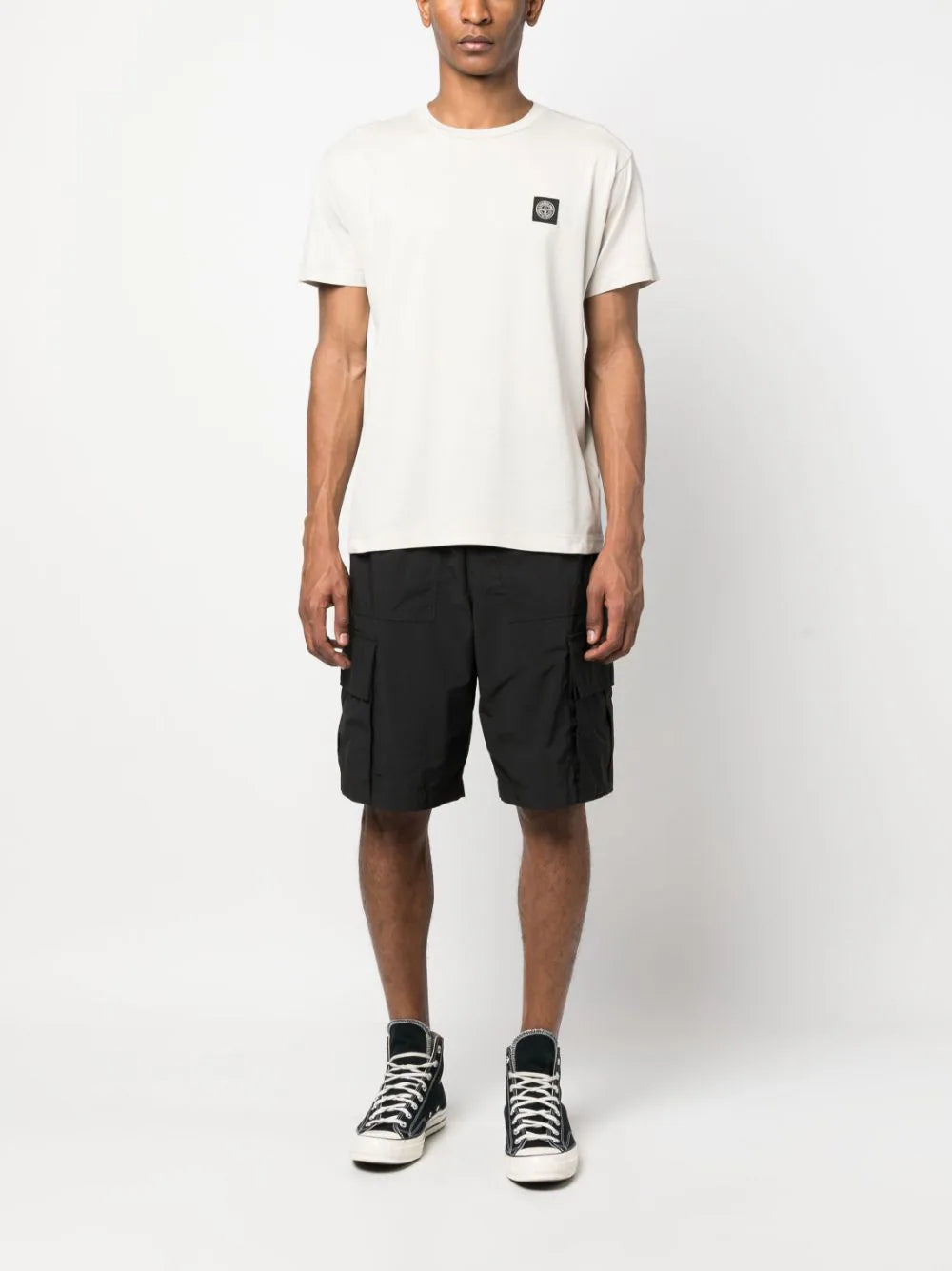 Logo t-shirt