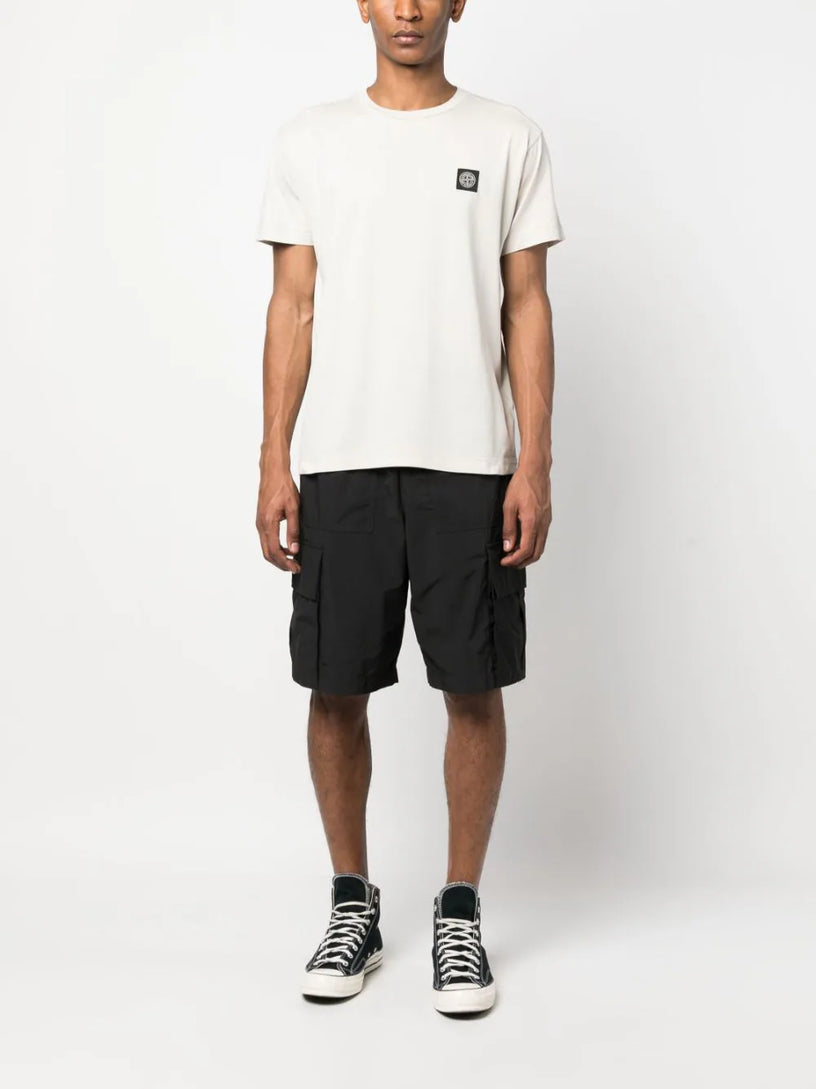 Logo t-shirt
