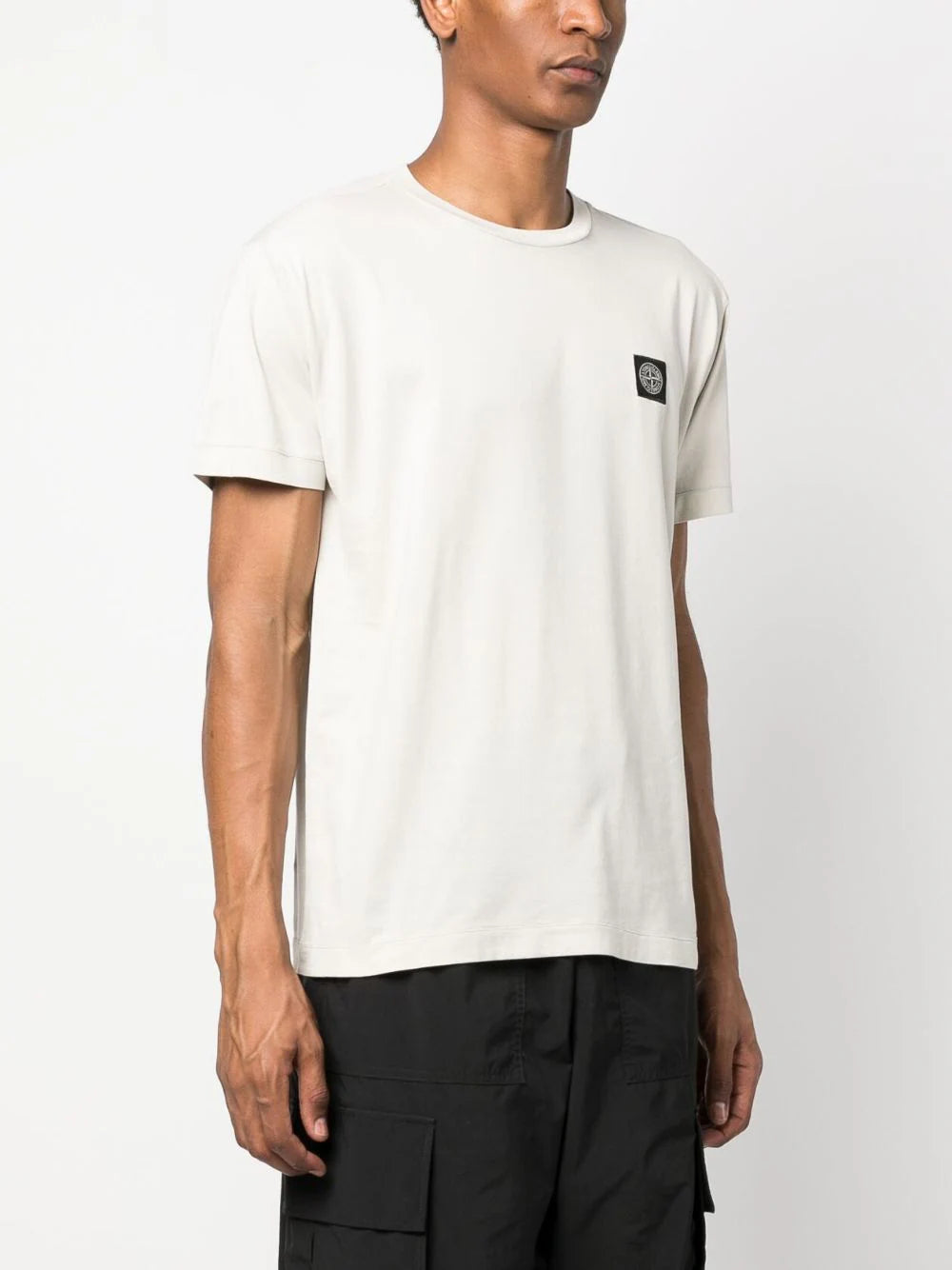 Logo t-shirt