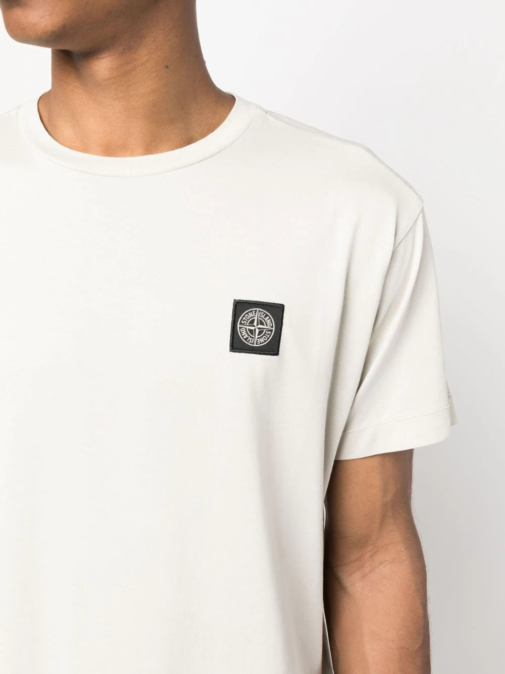 Logo t-shirt