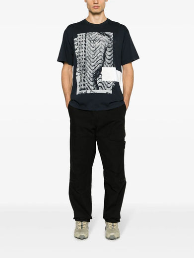 Loose Pants