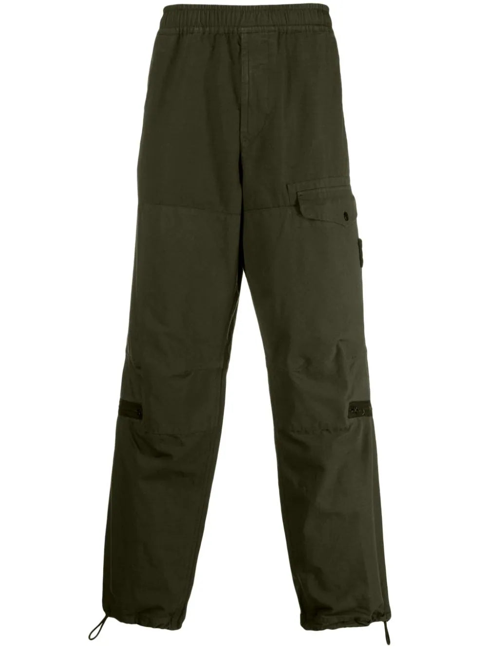 Loose pants