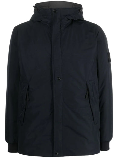 MICRO TWILL WITH PRIMALOFT INSULATION TECHNOLOGY