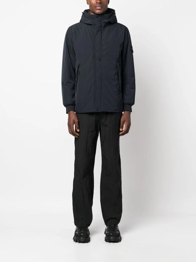 MICRO TWILL WITH PRIMALOFT INSULATION TECHNOLOGY