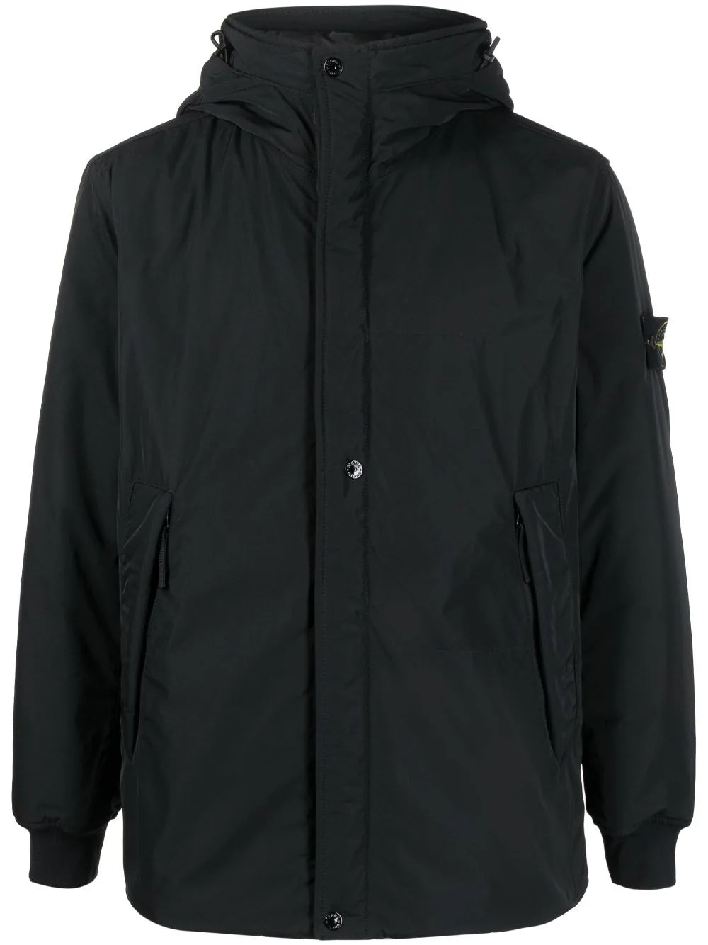MICRO TWILL WITH PRIMALOFT INSULATION TECHNOLOGY