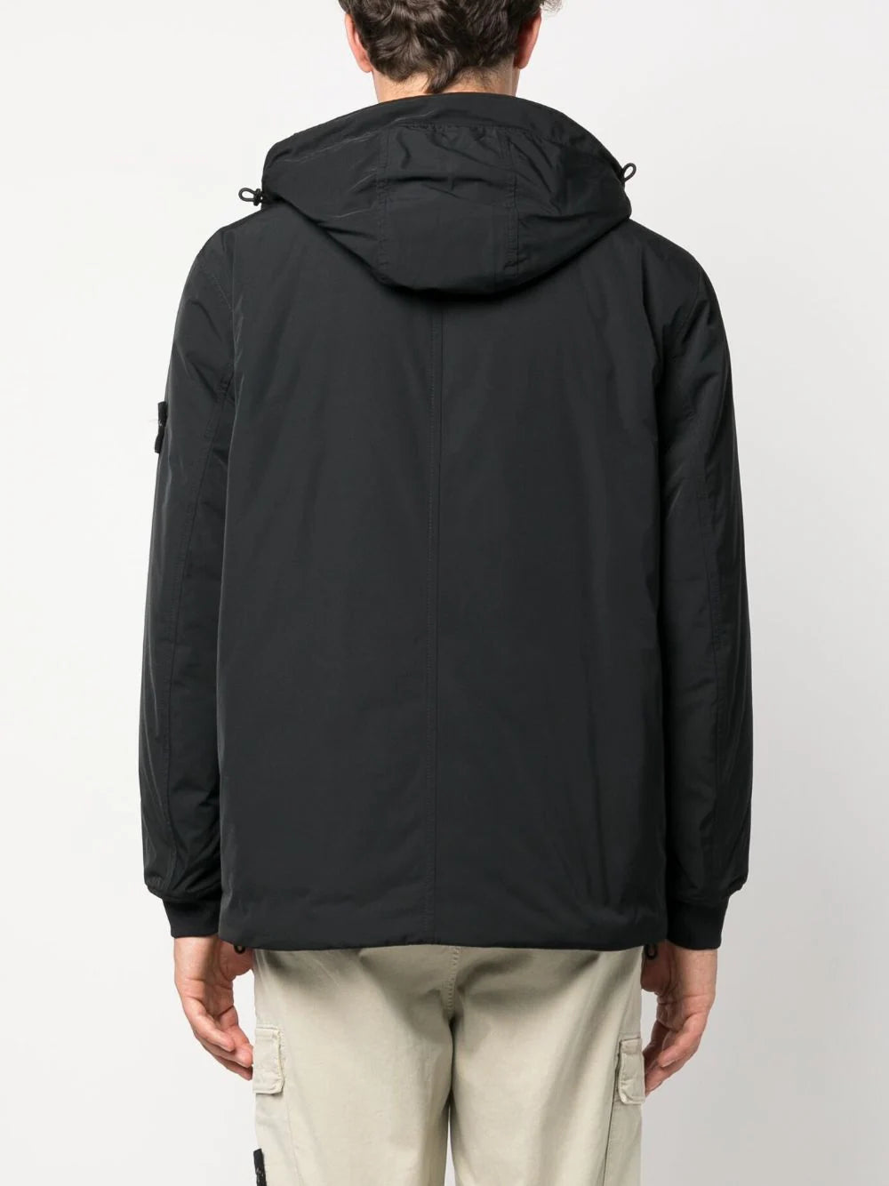 MICRO TWILL WITH PRIMALOFT INSULATION TECHNOLOGY