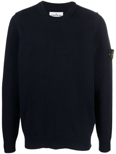 Logo Sweater
