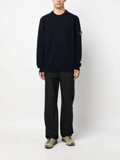 Logo Sweater