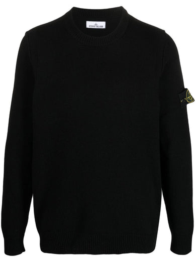 Logo Sweater