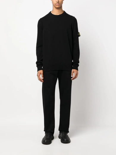 Logo Sweater