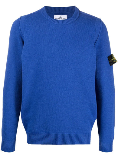 Logo Sweater