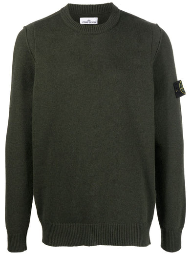 Logo Sweater
