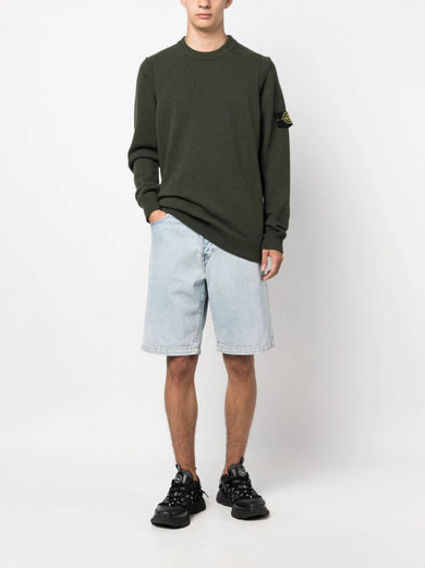 Logo Sweater