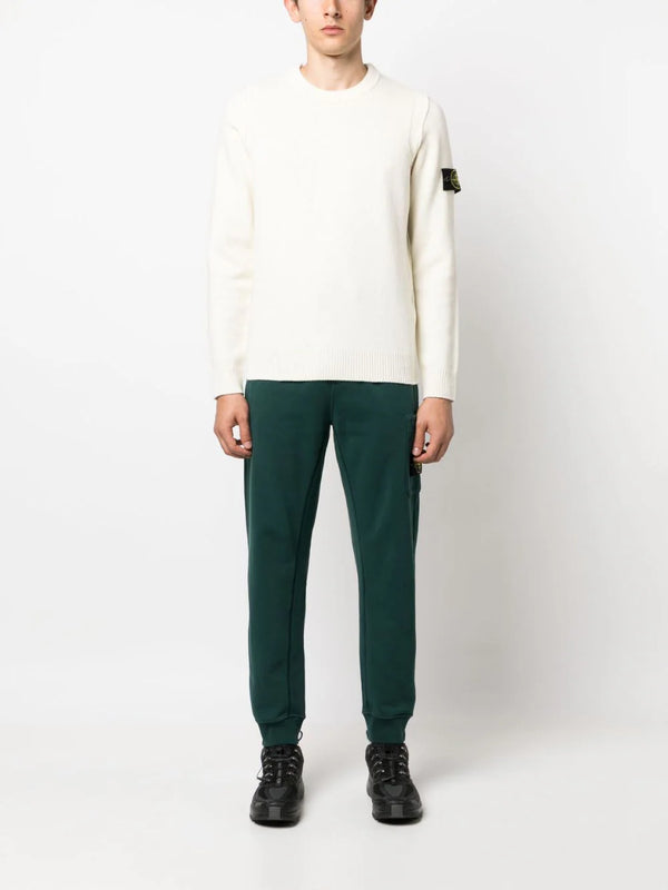Logo Sweater