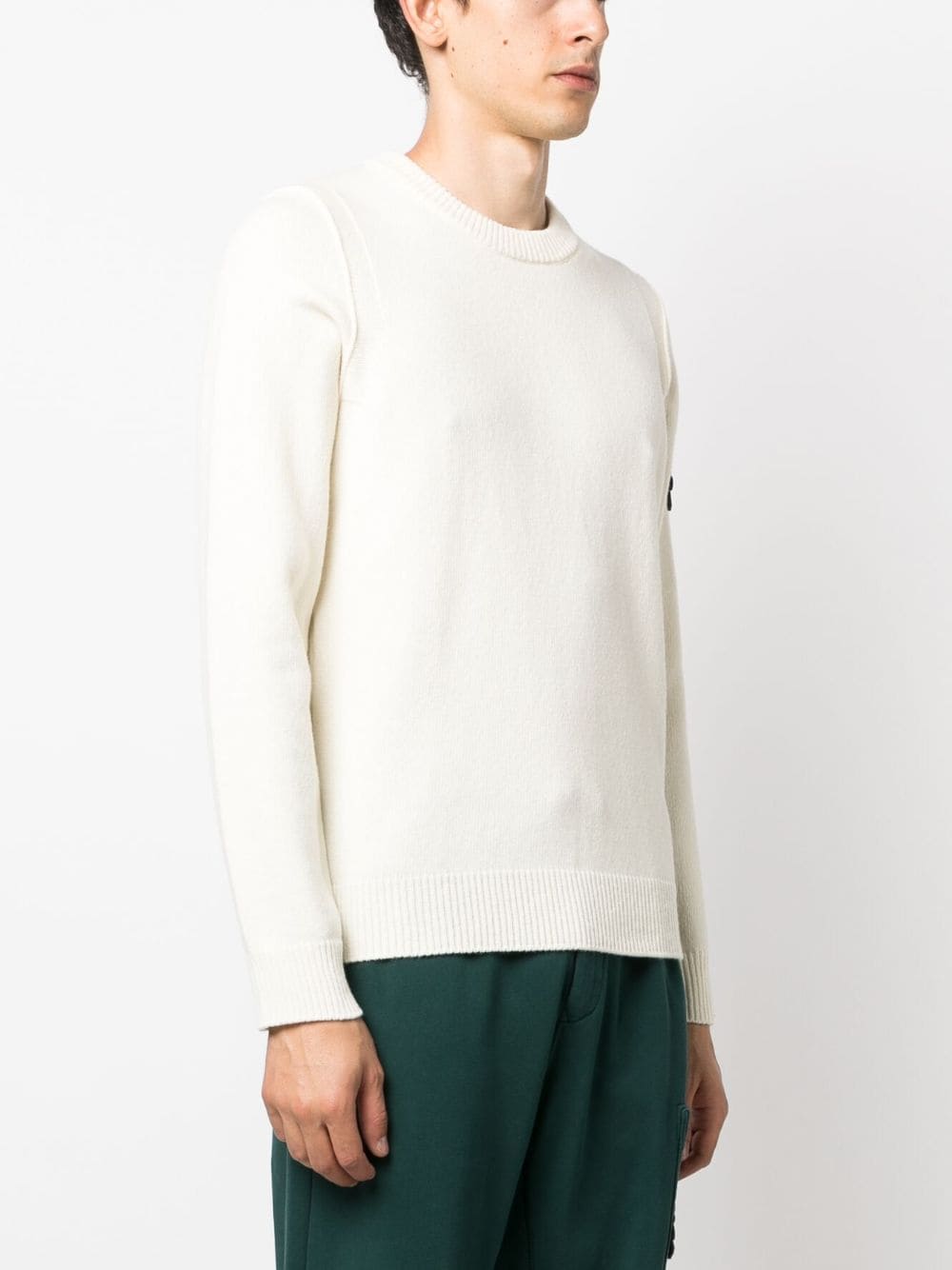 Logo Sweater