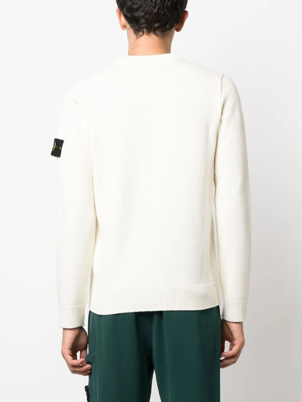 Logo Sweater
