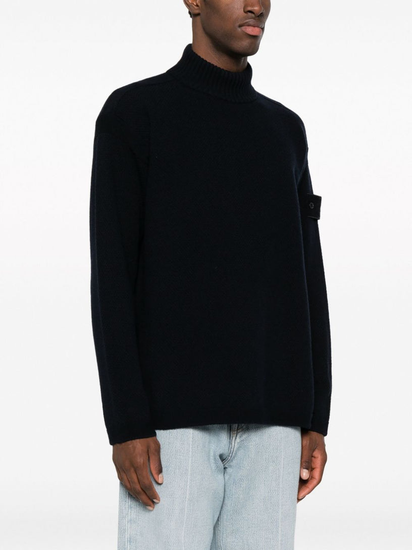 Ghost Jumper