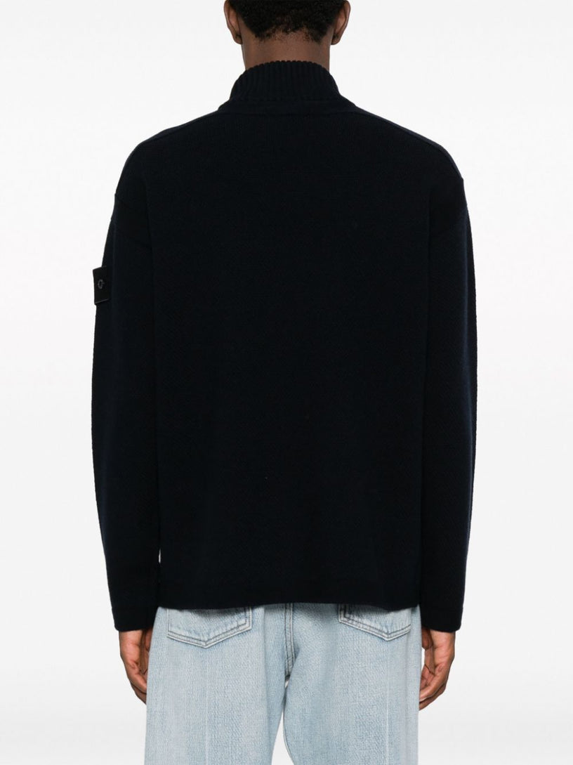 Ghost Jumper