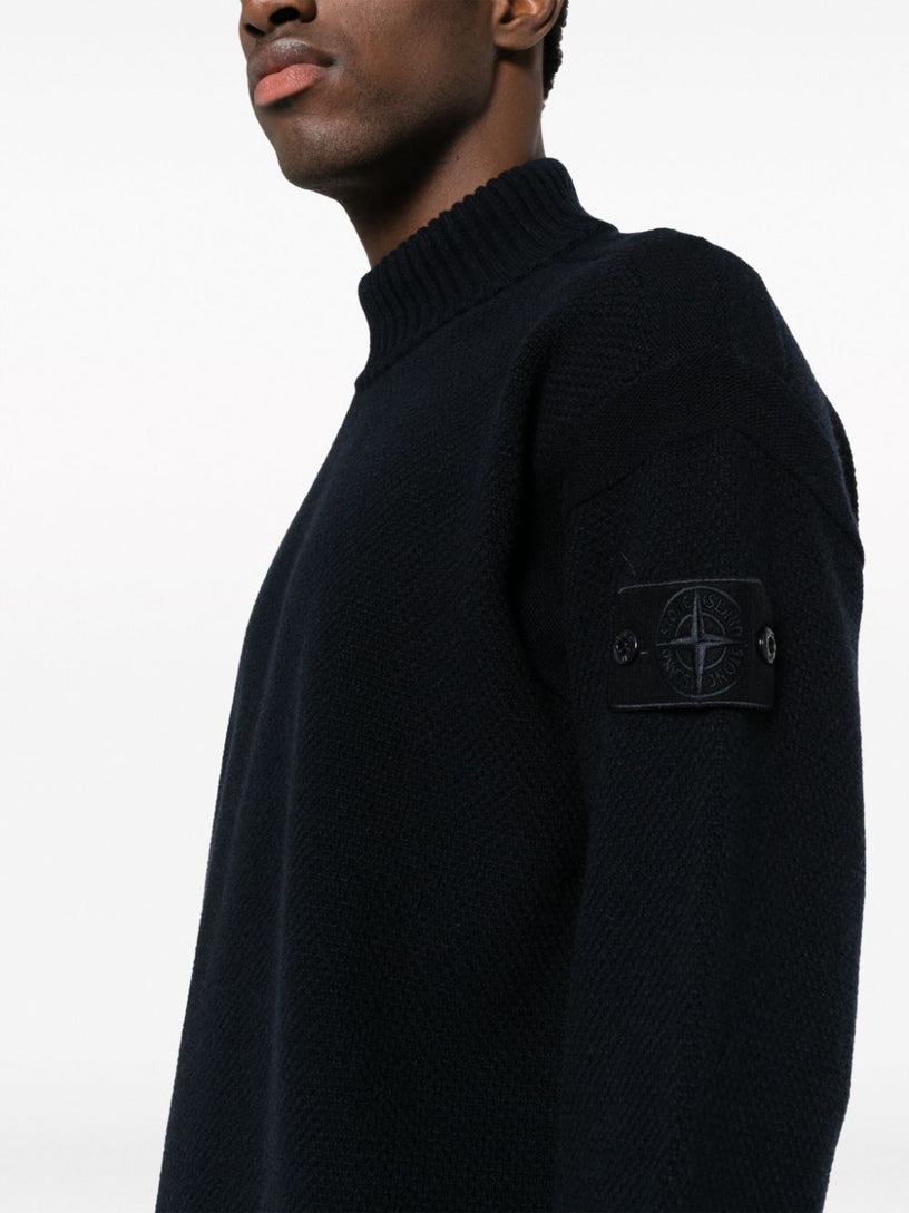 Ghost Jumper