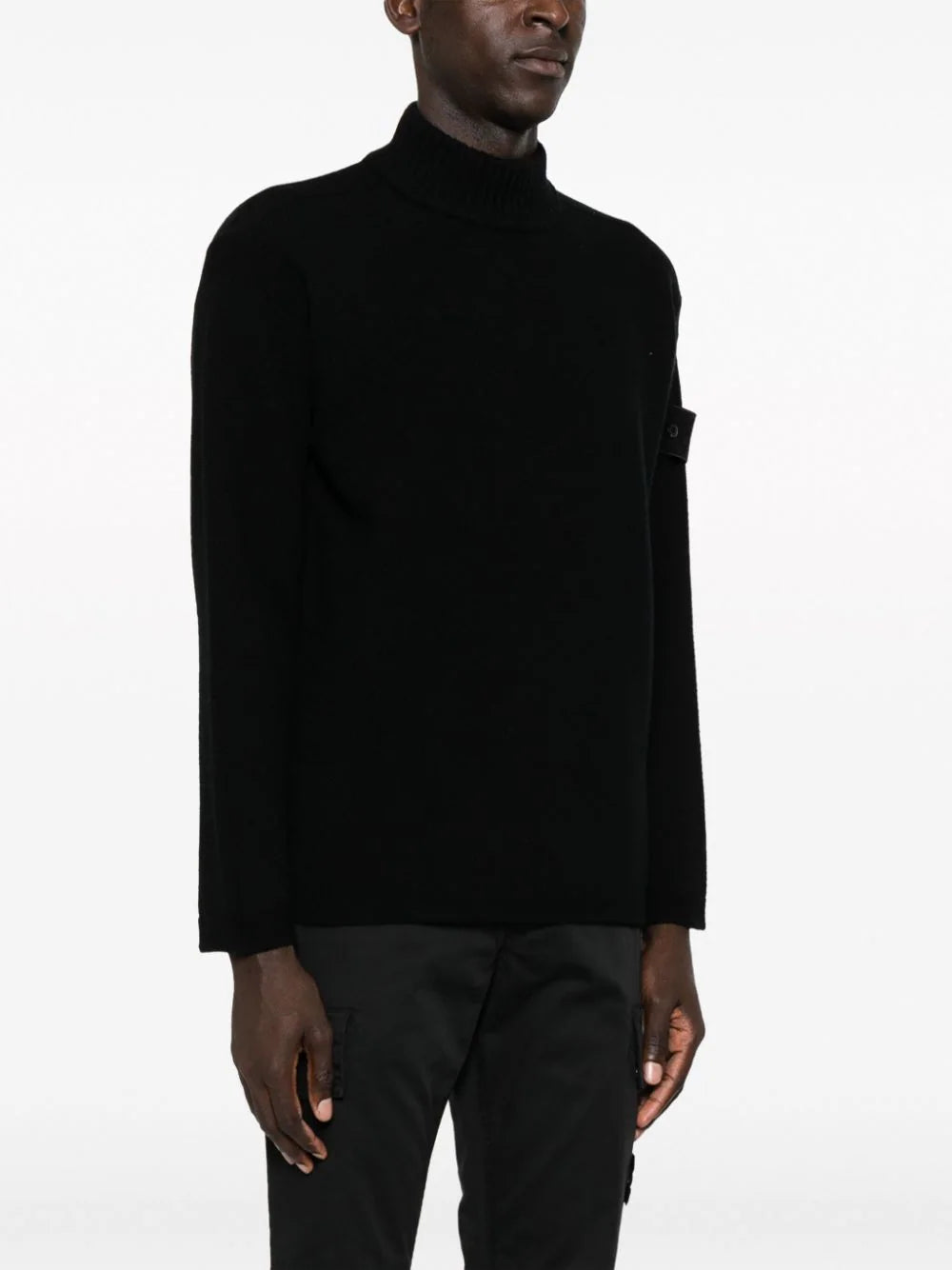 Ghost Jumper