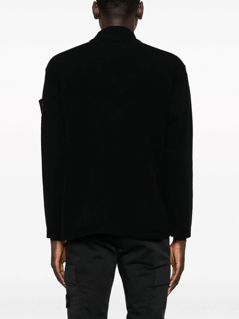 Ghost Jumper