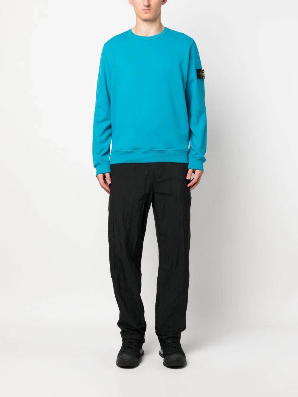 Classic sweatshirt
