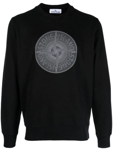 Logo Sweatshirt