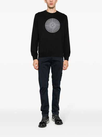 Logo Sweatshirt