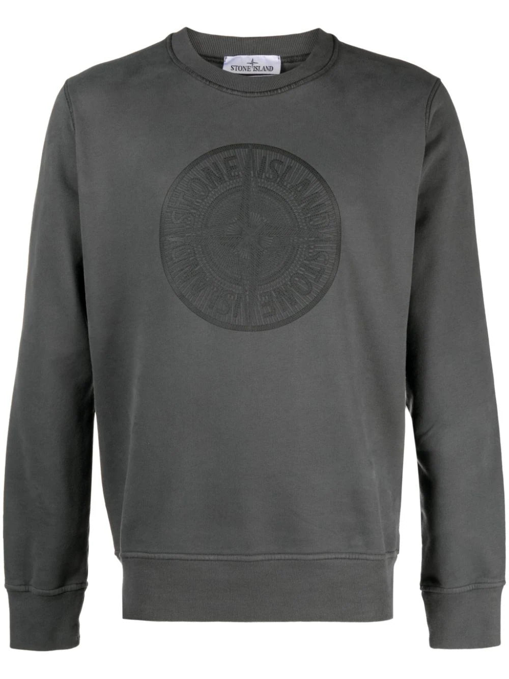 Logo Sweatshirt