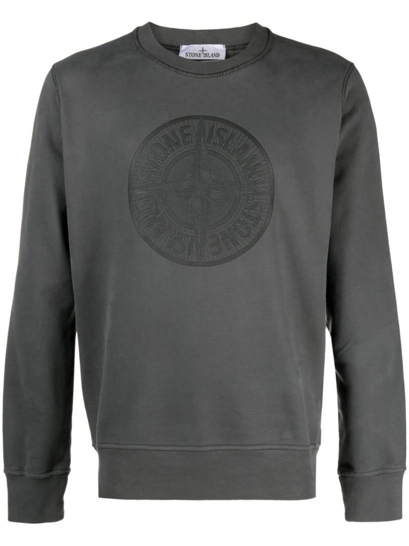 Logo Sweatshirt