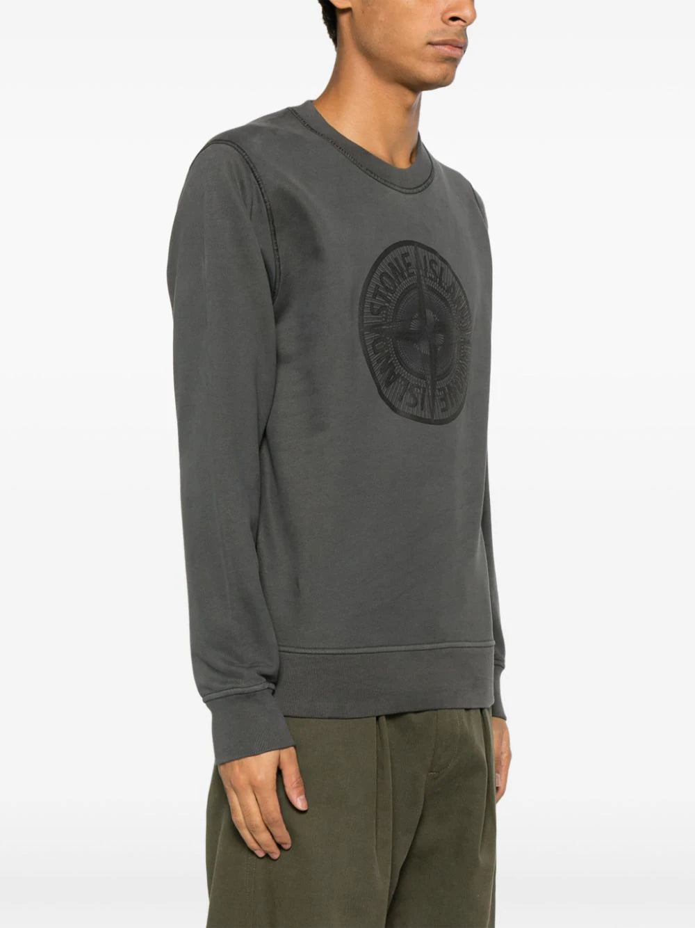 Logo Sweatshirt