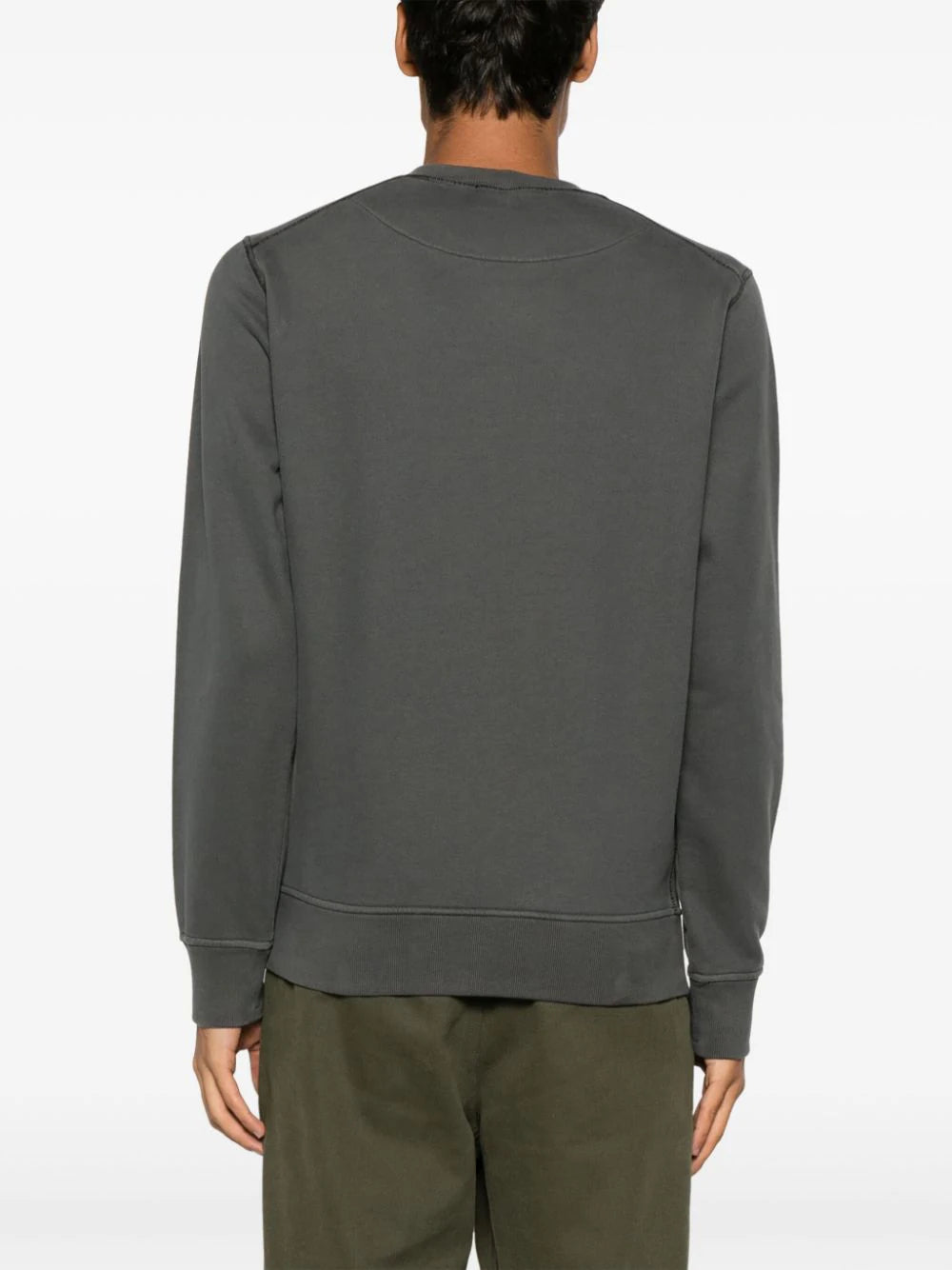 Logo Sweatshirt