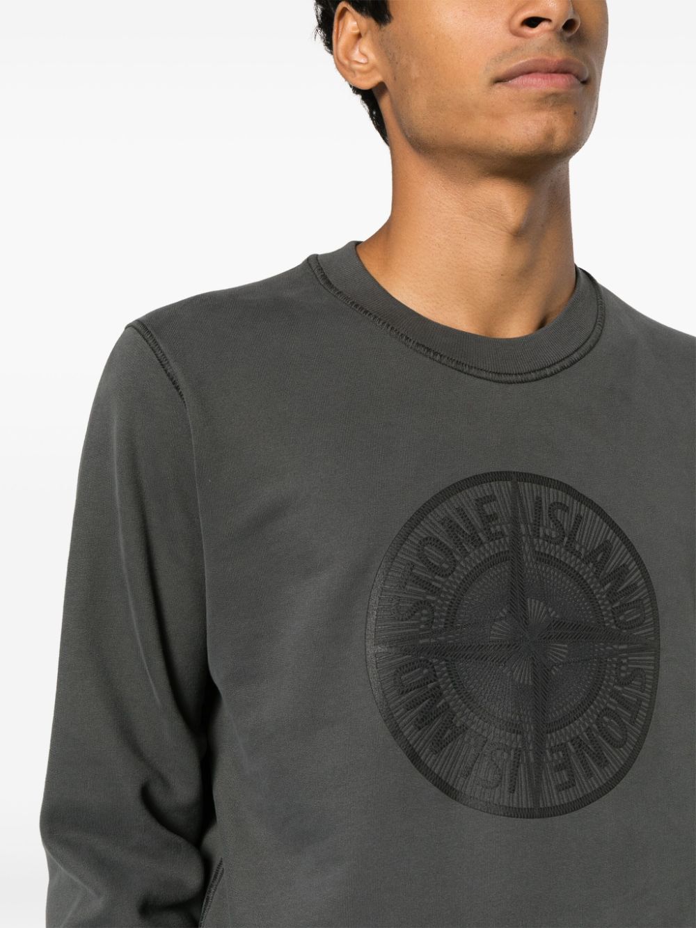 Logo Sweatshirt