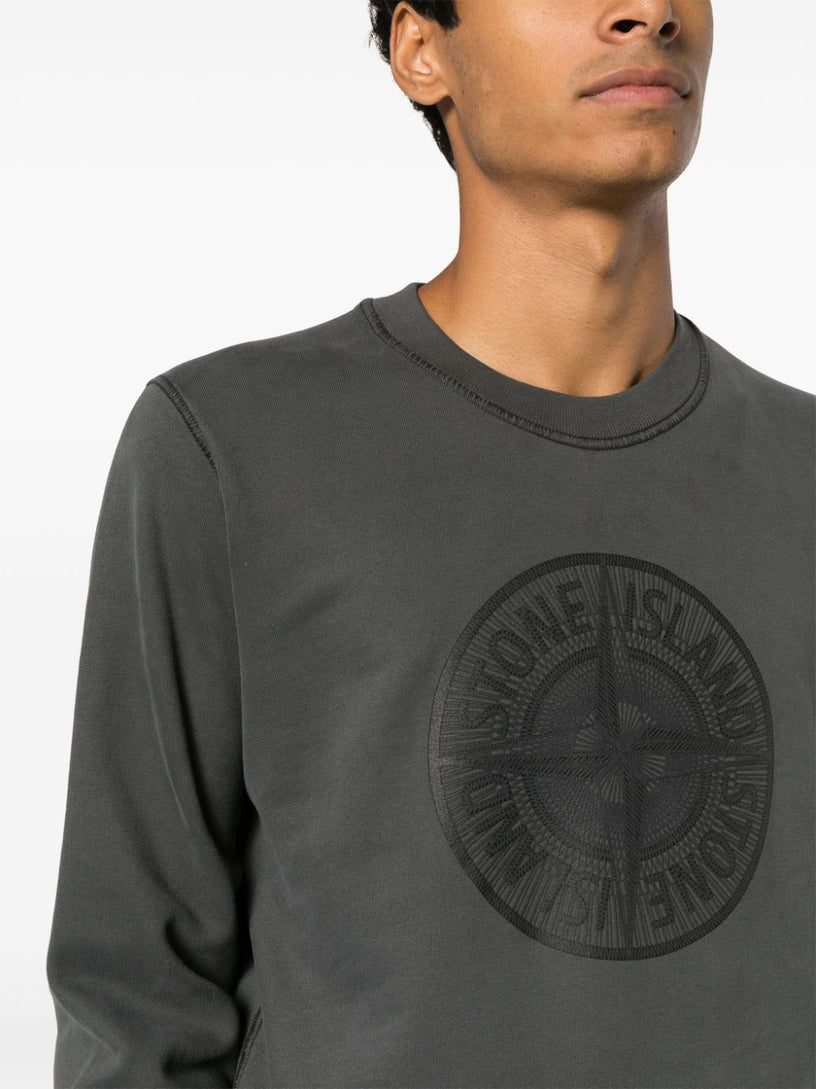 Logo Sweatshirt