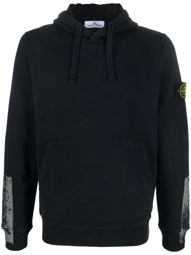 Hooded sweatshirt