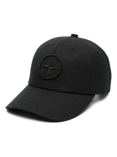 Logo Baseball Cap