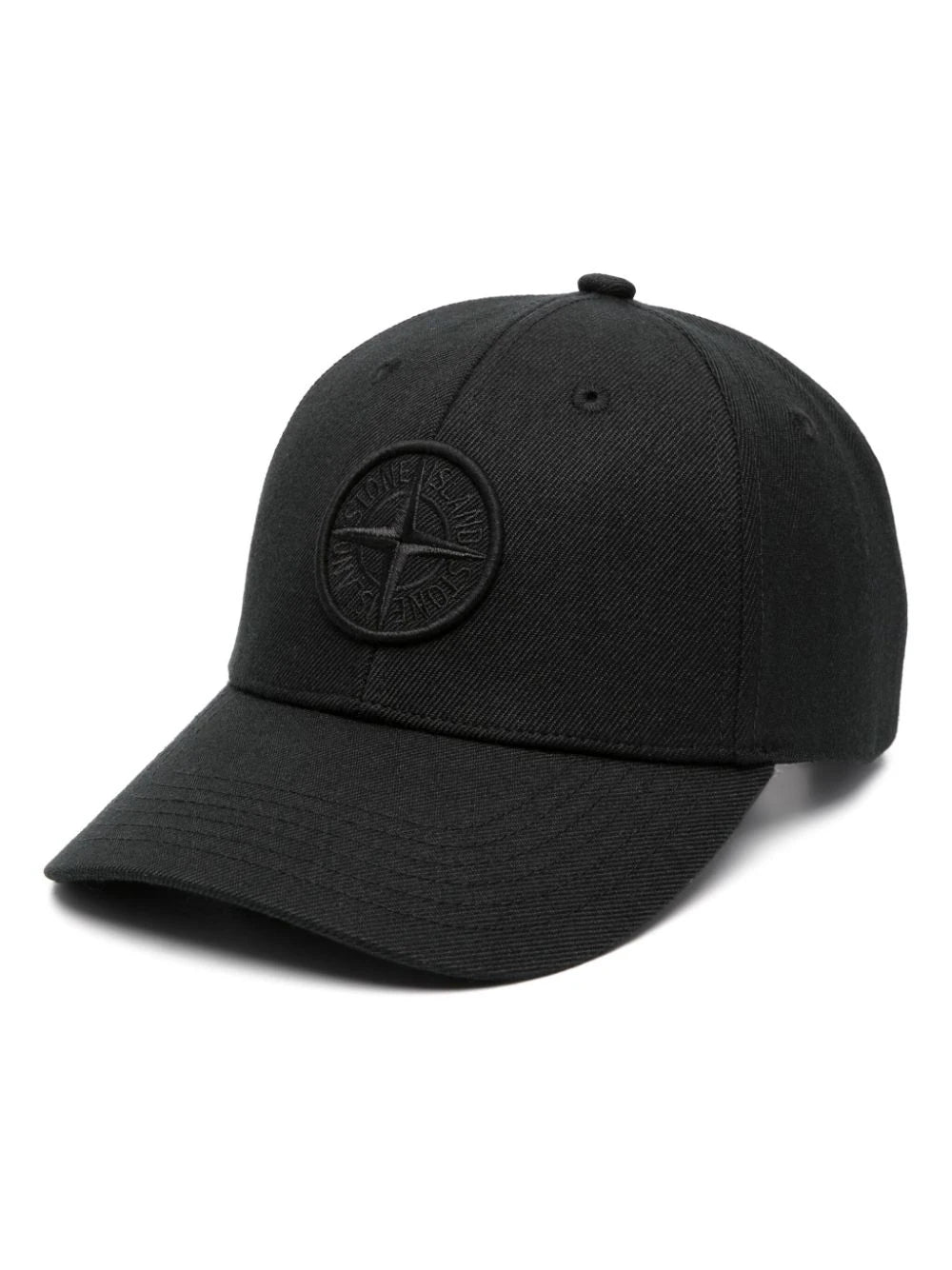 Logo Baseball Cap