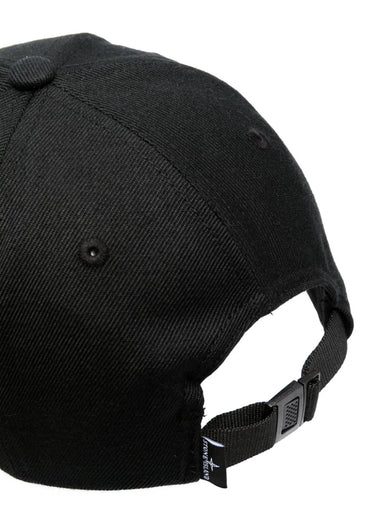 Logo Baseball Cap