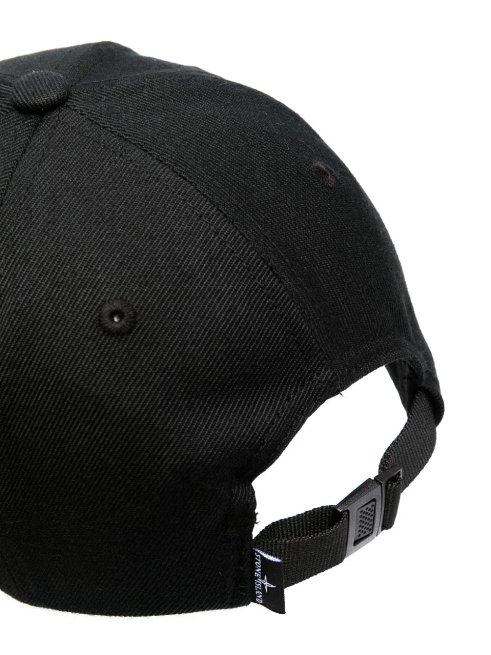 Logo Baseball Cap