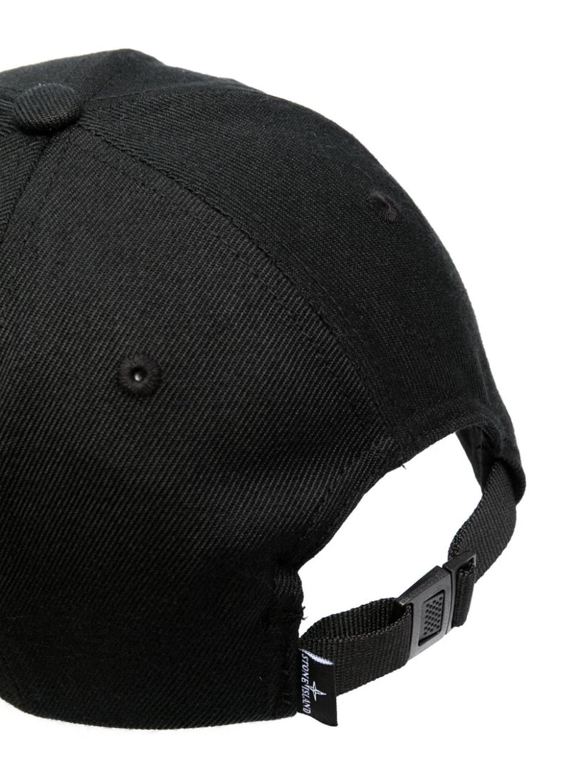 Logo Baseball Cap
