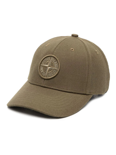 Logo Baseball Cap