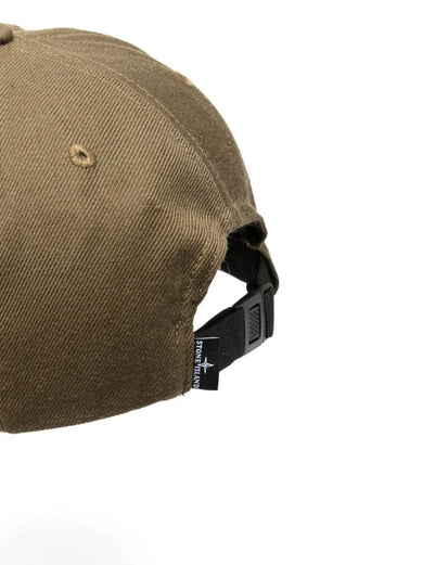 Logo Baseball Cap