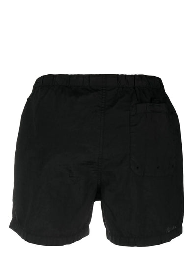Logo swim shorts