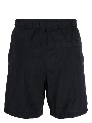 Logo swim shorts